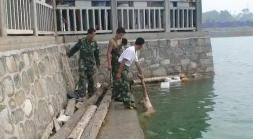 又生悲剧!6个孩子相约玩水,当场淹死3个:夏天将至,痛不能重演