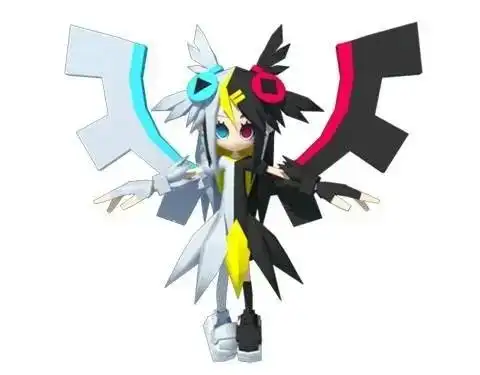 千棠纪/桃瑞丝(doris)