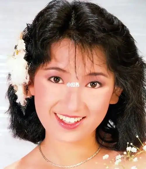 0669大家觉得龚慈恩美吗