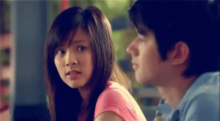 星辰逐影初恋这件小事