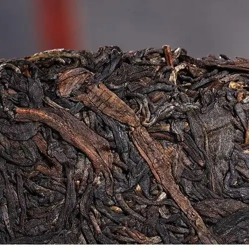 古树普洱生茶昆明陈年干仓老茶口感烟香回甘357g