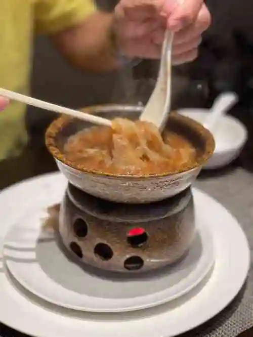 庄氏祥记潮汕味道-"第一次来潮汕味道还是刚开业,时隔半年带老.