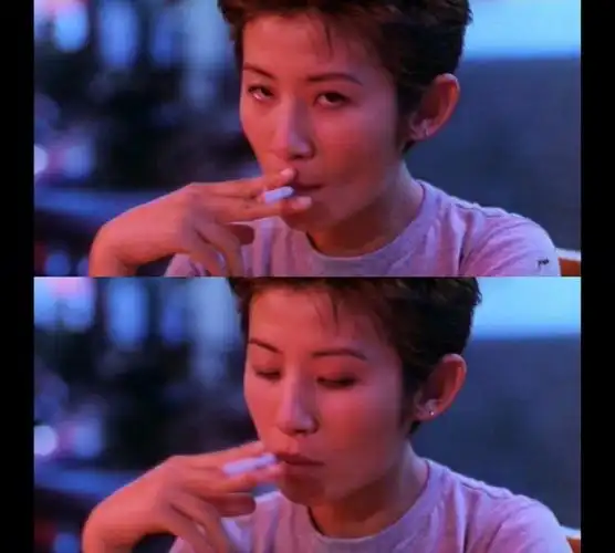 港剧洪兴十三妹巨帅