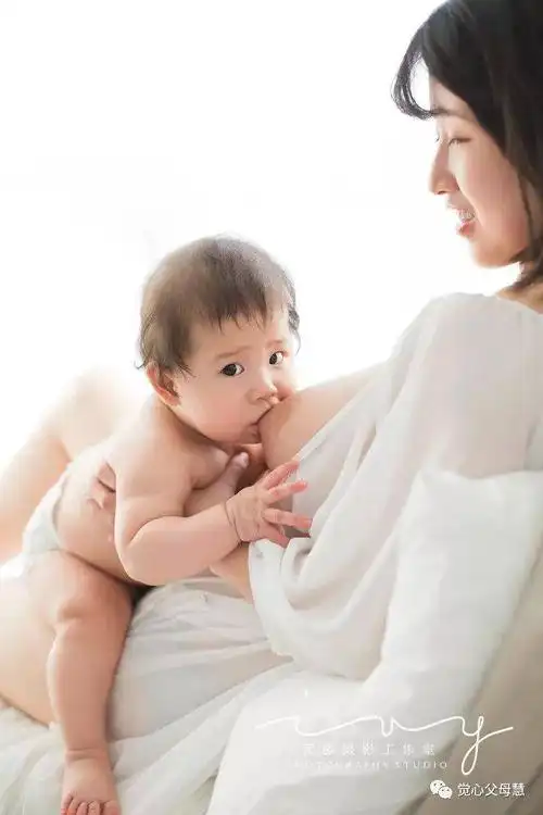 宝鸡,第四届"bbunion杯"哺乳艺术照评选投票开始啦!
