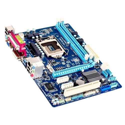 gigabyte/技嘉 ga-b75m-d3v lga1155 ddr3台式机游戏主板