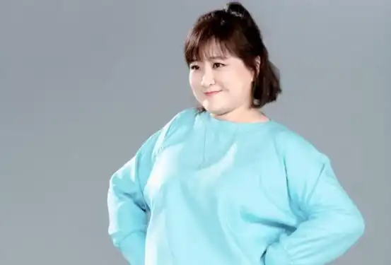 8位胖了也好看的女演员,有你喜欢的吗?_网易订阅