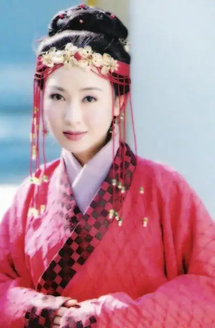 袁洁莹人龙传说:龙女小鱼