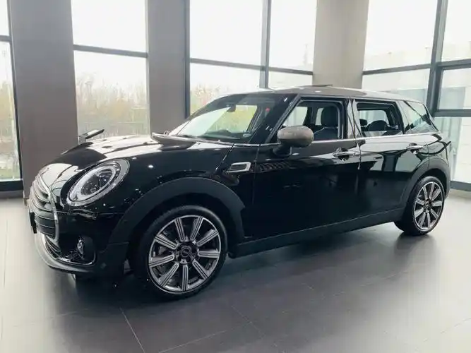 miniclubman六门现车哦