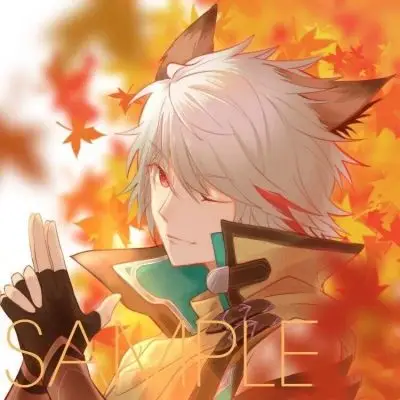 ronin曦 游戏头像〔王者荣_微信头像_我要个性网