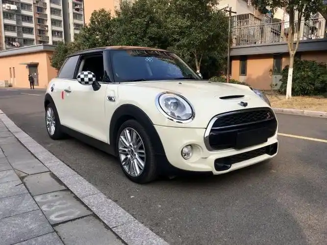 车源详情 - 果皮二手车