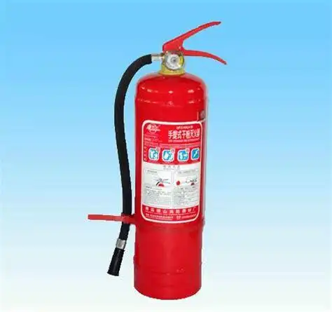 常见的消防设施,器材有哪些-常见的消防器材有哪些? _汇潮装饰网