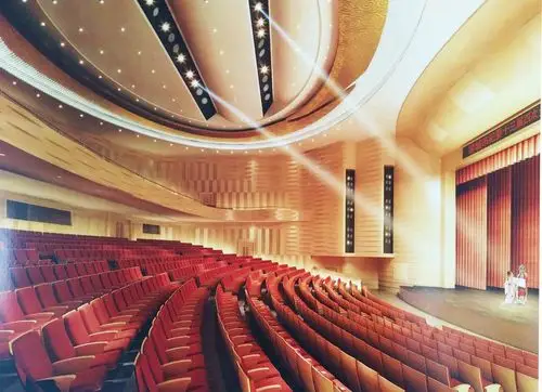 公司简介 -资讯-保利票务