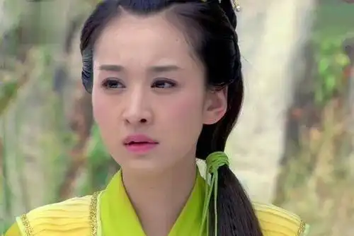 新活佛济公隐藏了8位眼熟的美人陈紫函第五第一是白月光