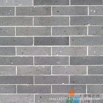 古建青砖 青色外墙文化石 仿古青砖片 园林景观装饰墙 厂家批发