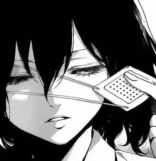 动漫 女头 头像