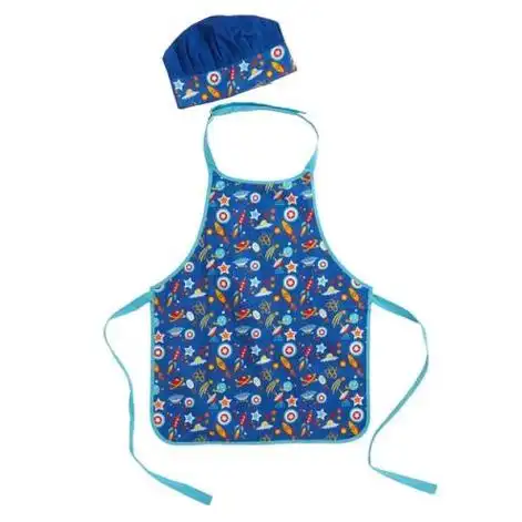 10条最好的儿童围裙