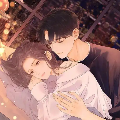 情侣头像难哄情头桑延温以凡头像