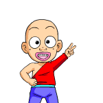 乌龙院qq表情包 高清完整版