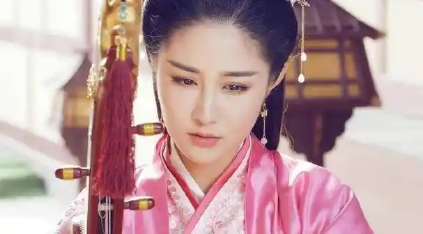 原创身为皇后的陈阿娇心里只有爱情所以注定要被废掉