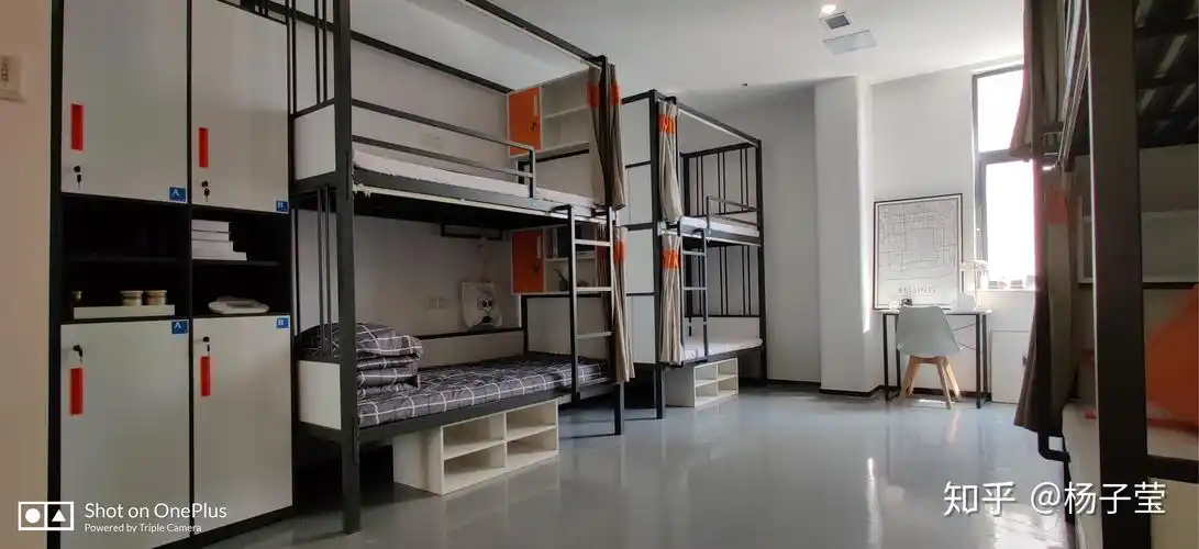 员工宿舍是什么样的