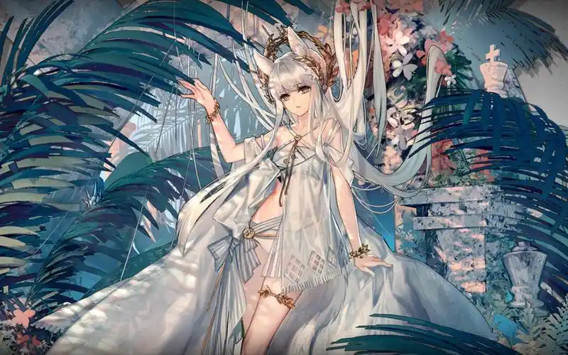 【licht】无人机筛选——白金悖论模拟_明日方舟_攻略