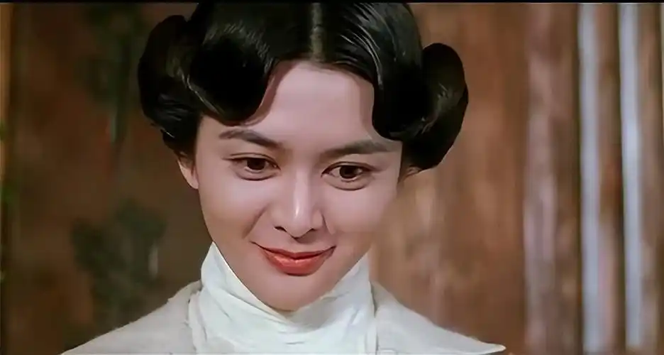 关之琳巅峰时有多惊艳网友美得让人窒息这才是真女神