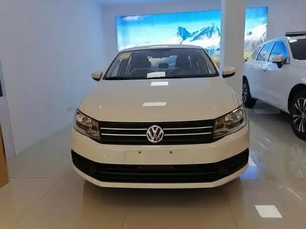 桑塔纳浩纳新车多少钱(2022款大众桑塔纳新款内饰图)(1)