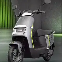 aima爱玛领航官电动摩托车am1200dt35