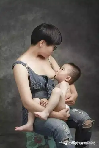 【哺乳照拍摄】莫负好时光,拍照正当时