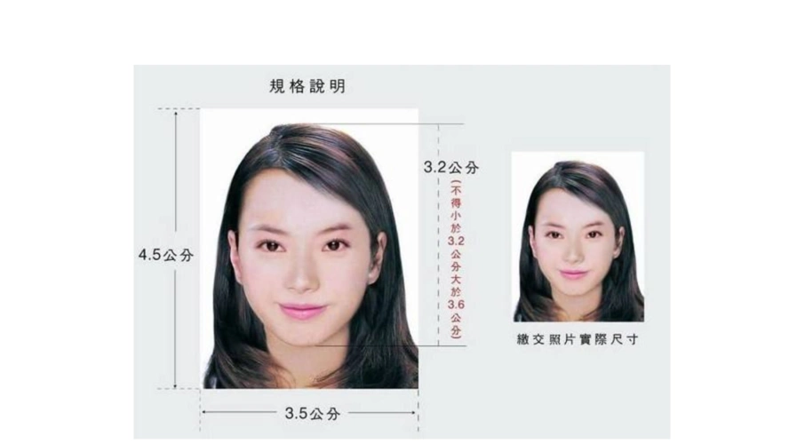 2寸照片是多少厘米?