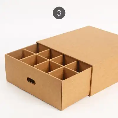 内衣收纳盒纸质文胸袜子内裤大号抽屉家居储物整理箱盒文胸收纳箱