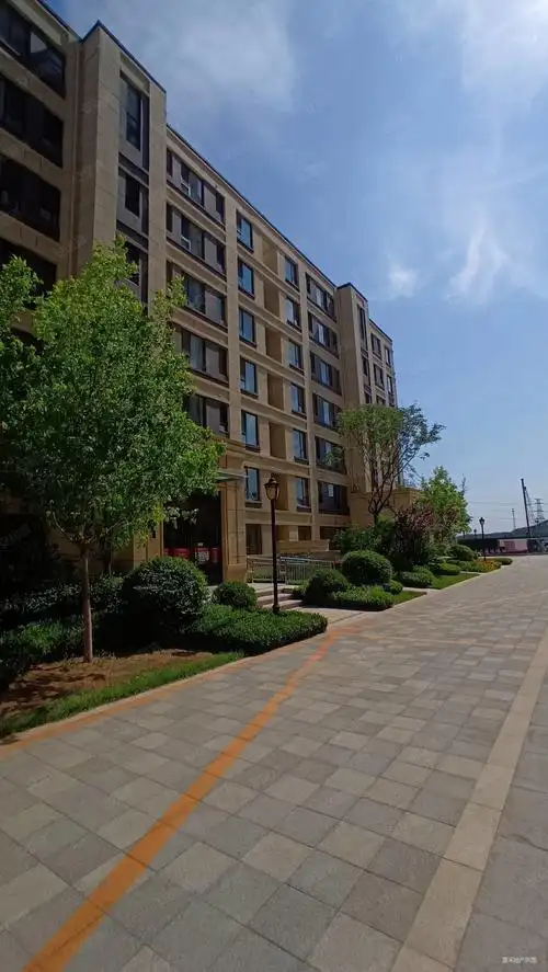 金悦湾(二期)二手房,83万,3室2厅,2卫,114平米-大连安居客