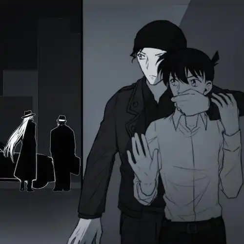 名柯聊天群5-用户瑶琪最新章节-免费小说-全文免费阅读-用户瑶琪作品