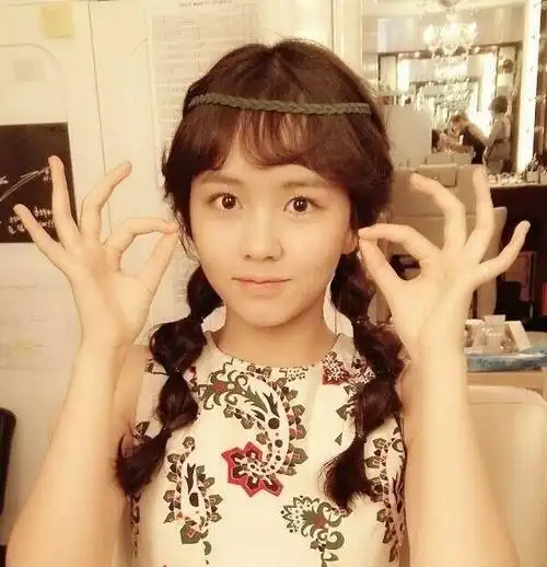 如何评价金所炫的长相? - 知乎