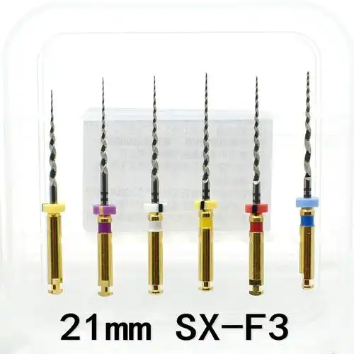 包邮牙科镍钛机扩大针根管锉口腔机扩针锥度三证其它口腔护理设备