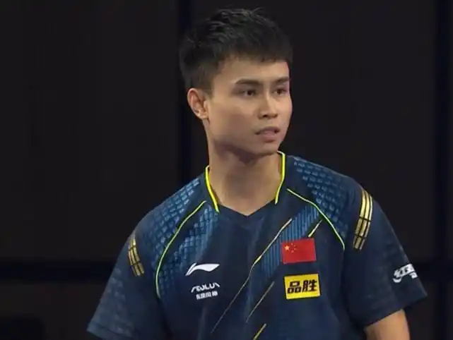 cctv5直播!樊振东陈梦首秀,周启豪pk前世界第1,林高远谨防爆冷