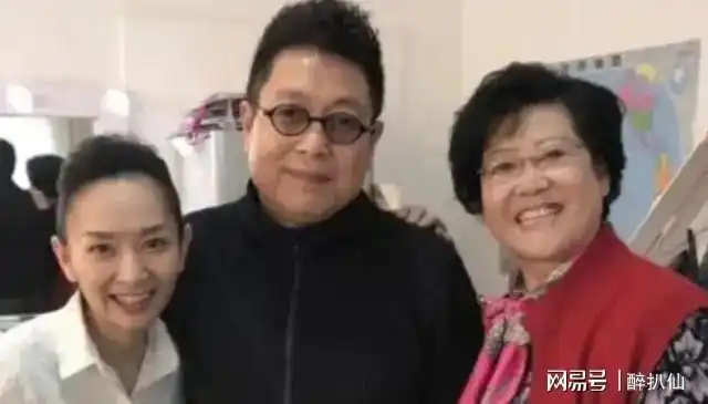 王芳嫁给大15岁的老公怀孕时一个人做产检如今过得怎样