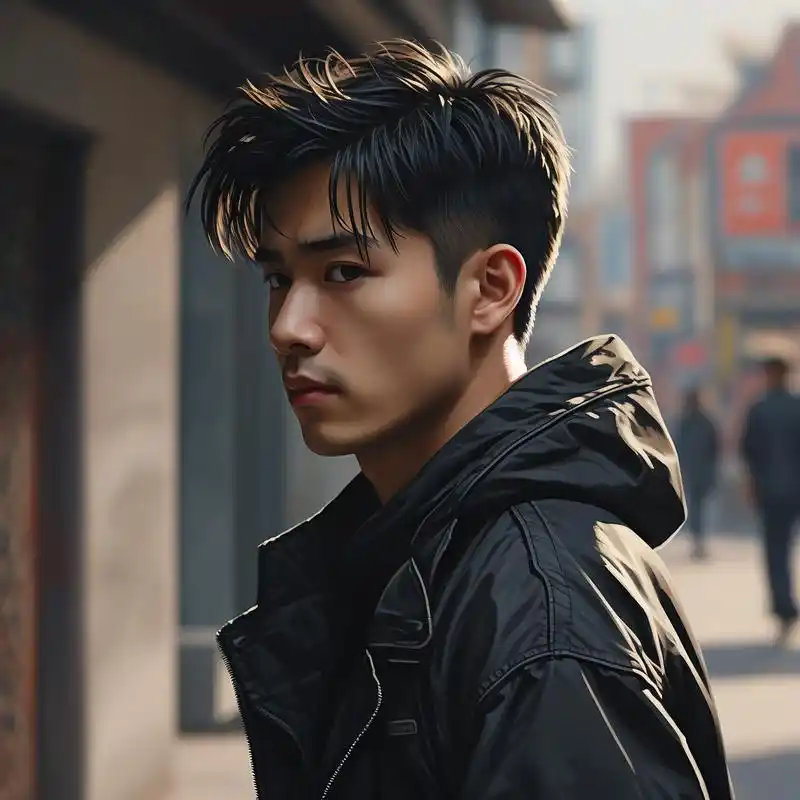 真人风格帅哥头像99 今日份帅哥头像分享,快喊你的好友一起来选头像