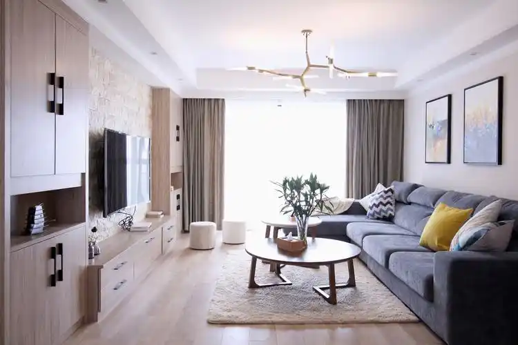 标签大全家庭装修客厅效果图