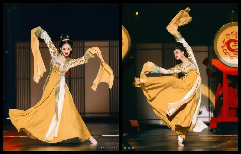 被迪丽热巴艳压这么久娜扎终于出圈了这套古风造型可以封神了