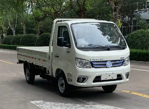 福田牌bj1030evja1纯电动载货汽车历史公告参数_撤销公告数据_变更宽