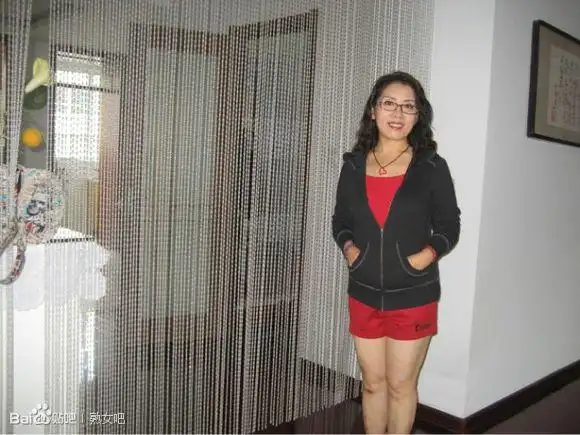 【转载】风韵犹存的阿姨