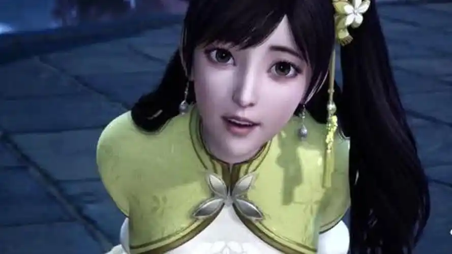 《万界仙踪》后宫起火警告!安芸:听说我是魔人?