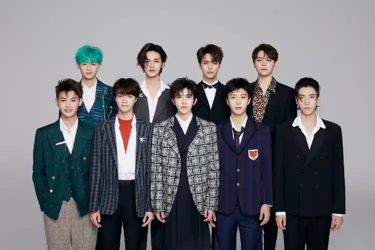 ninepercent - 堆糖,美图壁纸兴趣社区