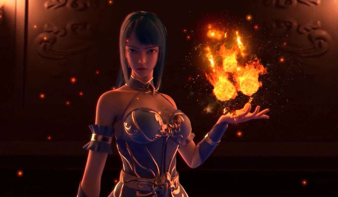 若鸿新作又来了万界法神定档12月21距离万界宇宙梦又近了一步