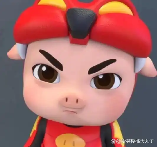 (4) 猪猪侠这几天一直都睡不好,因为星航的事.