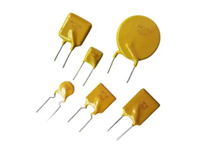 自恢复保险丝厂 保险丝 富宽源保险丝厂家