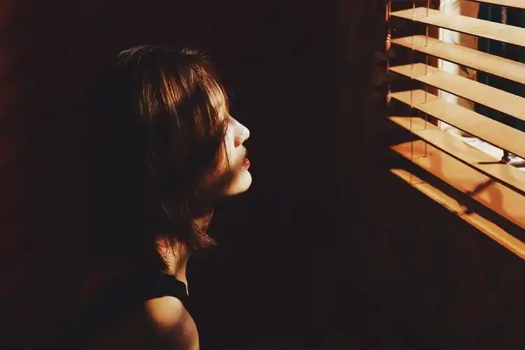 孤独是自我享受