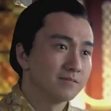 北齐后主高纬是什么人皇宫盖草棚扮演乞丐