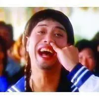 搞笑丑男生头像